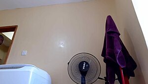 Big ass african leaked sex tape new year 2020 7