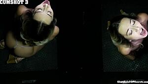 Jesus christ sophia you fucking hot