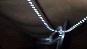 i spotted this ebony teen with bubble butt in dallas bent her over for intense doggystyle pounding