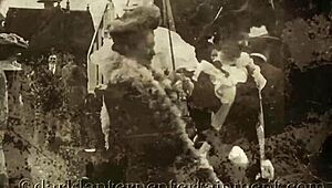 Dark Lantern Entertainment Presents Her Quim From My Secret Life The Erotic Confessions Of A Victorian English Gentleman