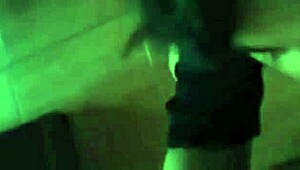 beautiful student handjob teen 18+ cumshot