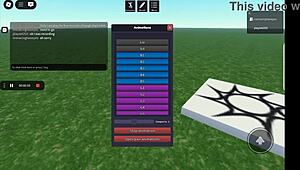 I got fucked hard in a 1v1 game match with him 😏