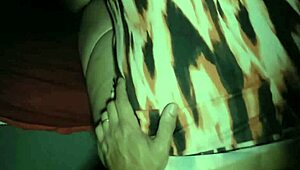 going fast at doggystyle with my wife and me