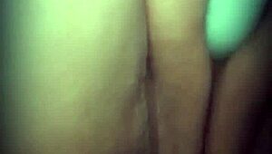 Amateur women masturbating in various horny ways.