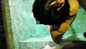 Pinay Best Friend Comforts With Extreme Blowjob, Swallowing Cum And Tasting It.