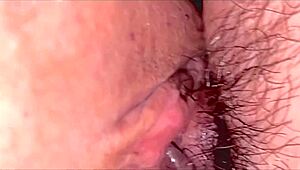 amateur pink pussy 151 days after losing her virginity