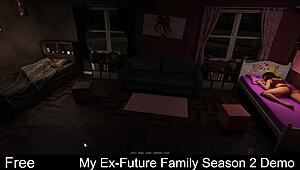 My Ex-Future Family Season 2 Demo