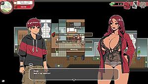 Spooky milk life 2 porn gameplays