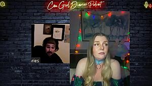 i share my expert tips for successful live cam shows.