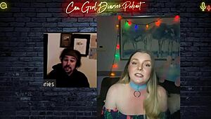 i share my expert tips for successful live cam shows.