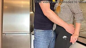 seduced and fucked my teacher - russian amateur with conversations