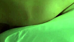 Get Up And Get Me Off Late Night Sex