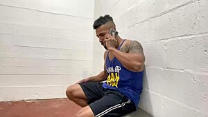 My Colleague Fucked My Wife In The Locker Room