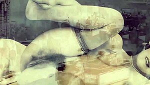 Vintage Dark Lantern London Vintage Interracial