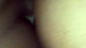 Early Morning Doggy Style With Girlfriend