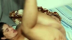 My husband lets his friend suck my tits while he fucks my pussy