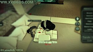 Needy Follower Gets Sex Turn in Session