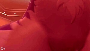 licking that juicy pussy so good