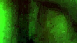 de perrito con mi novia