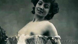 Dark Lantern Entertainment Presents Her Quim From My Secret Life The Erotic Confessions Of A Victorian English Gentleman