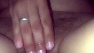 can you imagine a cock sliding into my juicy cunt?