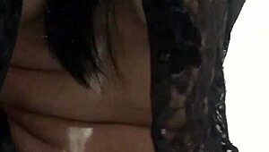 Is my stepsister Crystal's sexy naked body beautiful?