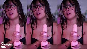 Fuck my ass while I tease you with dirty talk