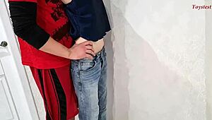 lets fuck now stepsister while parents are away