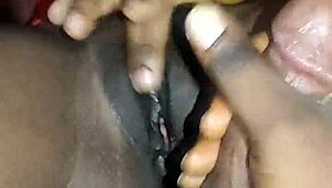 i passionately masturbate with my girlfriend