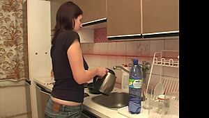 why does old lecher pavel terrier seduce teen ashley sweet?