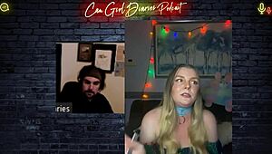 i share my expert tips for successful live cam shows.