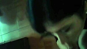 beautiful student handjob teen 18+ cumshot