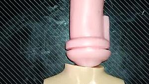 Kissy And Dolly Suck Cock In Trio Before Tits Fuck