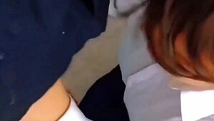 Ok Professor, You Rubbed My Pussy But Broke Our Agreement with Penetration