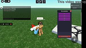 I got fucked hard in a 1v1 game match with him 😏