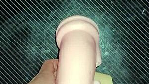 Kissy And Dolly Suck Cock In Trio Before Tits Fuck