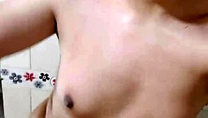 me encanta el pen� y adentro siendo transexual