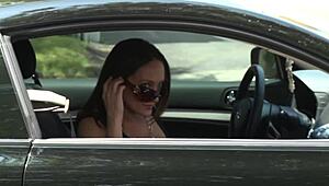 Michelle Le Loves Bending Over And Being Fucked!