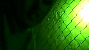 Arab Actor And Girls Pissing Sneaking In The Base