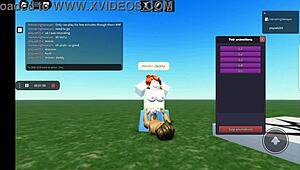 I got fucked hard in a 1v1 game match with him 😏