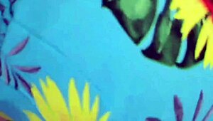 Female Domination Fingering My Ass Makes Me Cum And Let All Clean Karina And Lucas