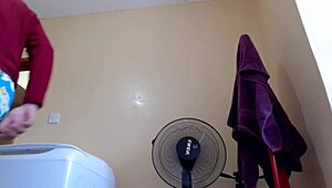 Big ass african leaked sex tape new year 2020 7