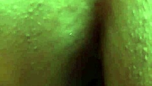 de perrito con mi novia