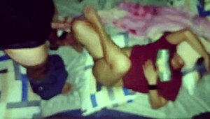 Asian Chubby Pregnant Women in Philippines