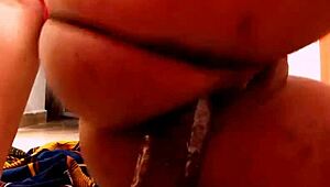 Daddy Fucks His Slut Daughter With Dildo Just Like That.