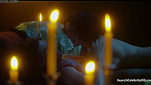 gracie gilbert appears in underbelly season 6 episode 6 from 2013