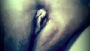 Amateur women masturbating in various horny ways.