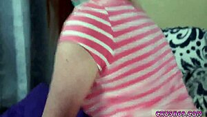 Boss's Lust in Intimate Family Affairs with Teen Cheating Taboo