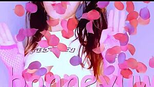 Bonneyuwu - 10 49 fotitos y video de rosa