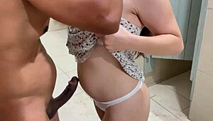 My Colleague Fucked My Wife In The Locker Room